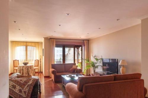 Apartamento Atico Fantasio