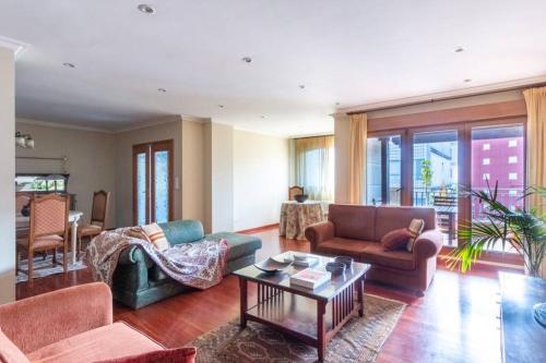 Apartamento Atico Fantasio