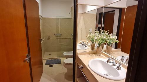 Apartamento Nidale Suites 1