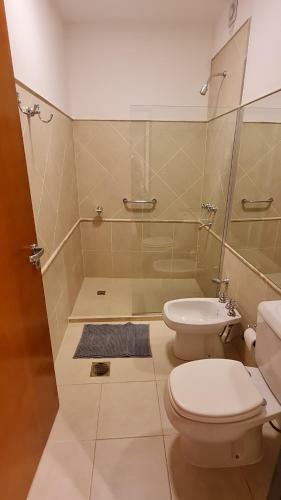 Apartamento Nidale Suites 1