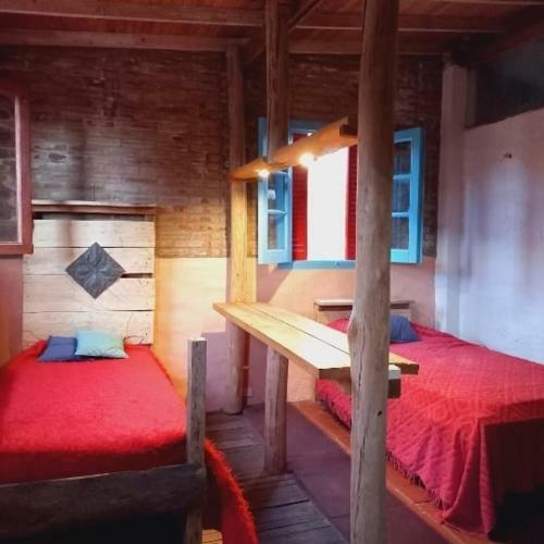 Posada La Condesa Hostel