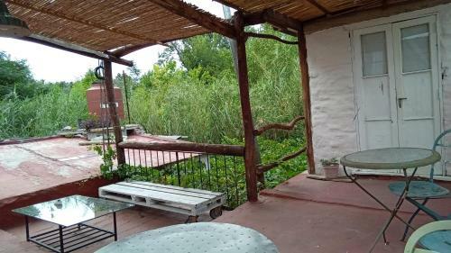 Posada La Condesa Hostel