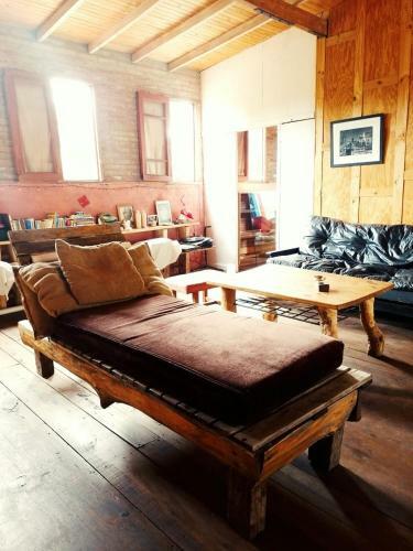 Posada La Condesa Hostel