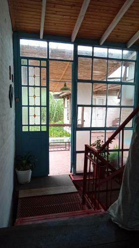 Posada La Condesa Hostel
