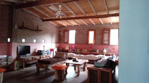 Posada La Condesa Hostel