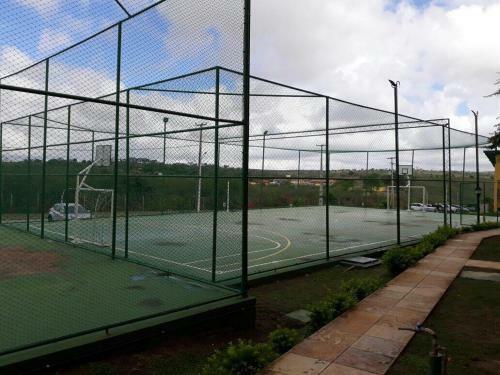 Apartamento Flat No Maravilhoso Condom�nio Winterville
