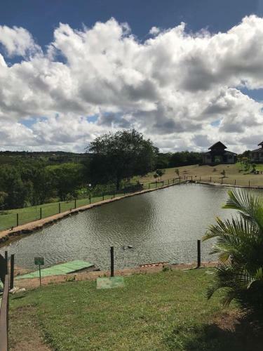 Apartamento Flat No Maravilhoso Condom�nio Winterville