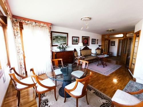 Apartamento Beach And Pool Deluxe