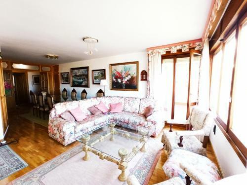 Apartamento Beach And Pool Deluxe