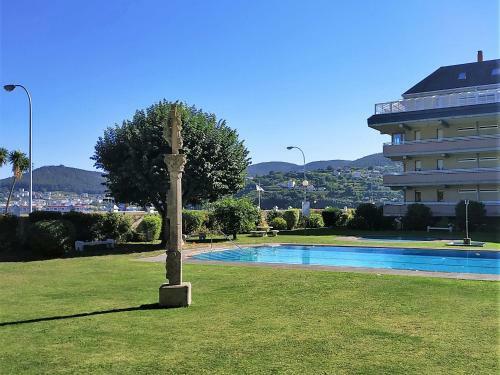 Apartamento Beach And Pool Deluxe