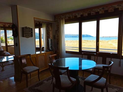 Apartamento Beach And Pool Deluxe