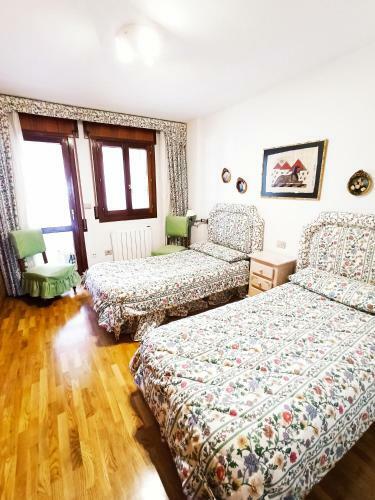 Apartamento Beach And Pool Deluxe
