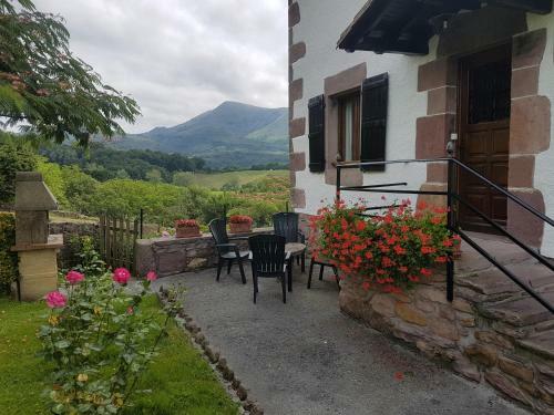 Casa Rural Petisansenea II