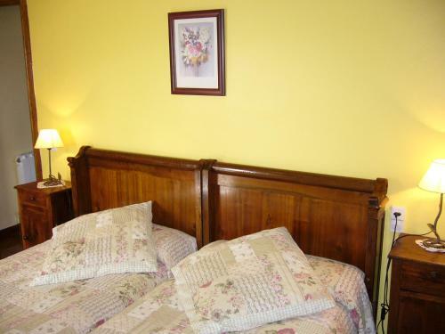 Casa Rural Petisansenea II