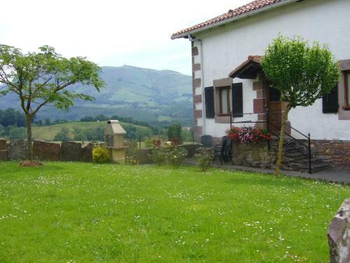 Casa Rural Petisansenea II