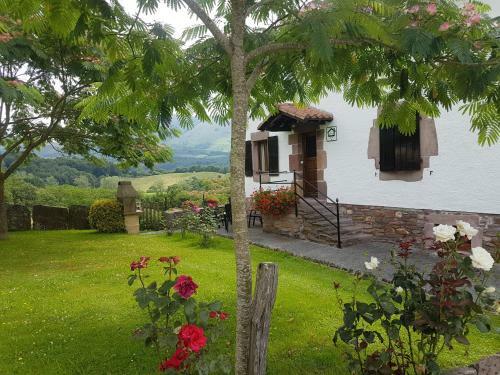Casa Rural Petisansenea II
