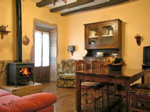 Casa Rural Petisansenea II