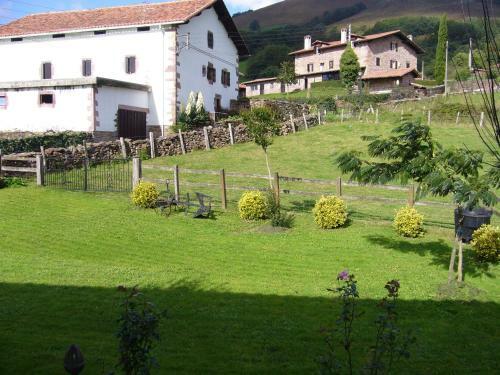 Casa Rural Petisansenea II