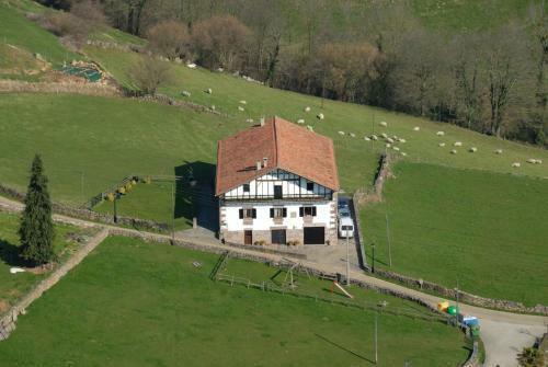 Casa Rural Petisansenea II