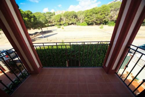 Holiday Home Montemar