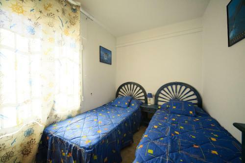 Holiday Home Montemar