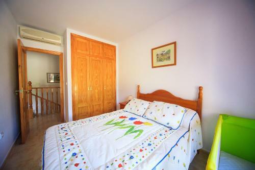 Holiday Home Montemar