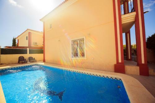 Holiday Home Montemar