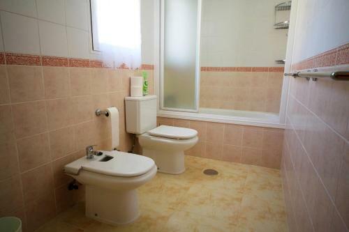 Holiday Home Montemar