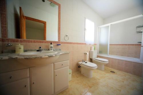 Holiday Home Montemar