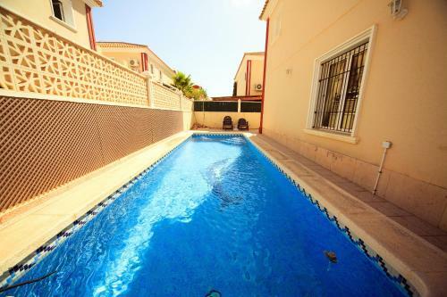 Holiday Home Montemar