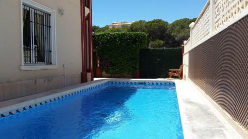 Holiday Home Montemar
