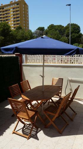 Holiday Home Montemar