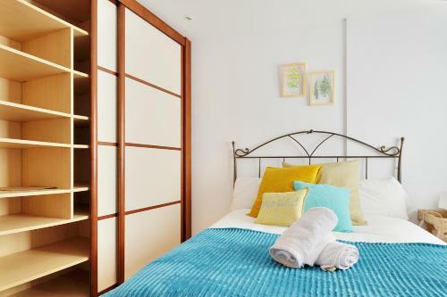 Apartamento Lc Marqu�s De Laz�n