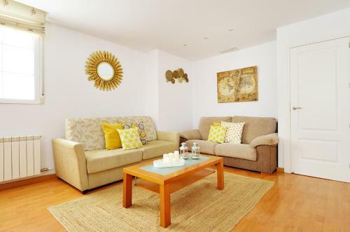 Apartamento Lc Marqu�s De Laz�n