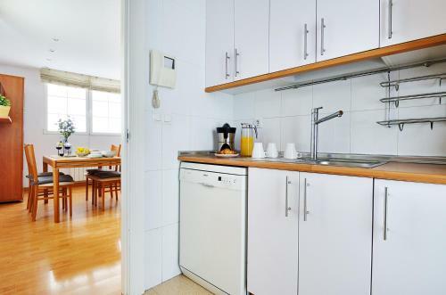 Apartamento Lc Marqu�s De Laz�n