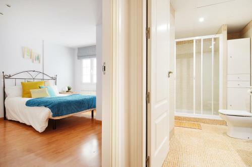Apartamento Lc Marqu�s De Laz�n