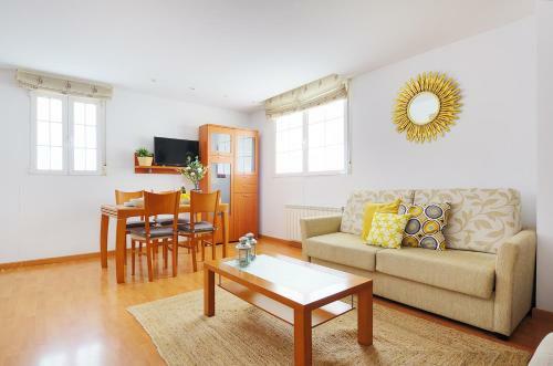 Apartamento Lc Marqu�s De Laz�n