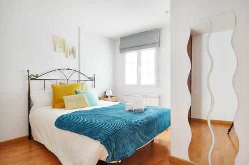 Apartamento Lc Marqu�s De Laz�n