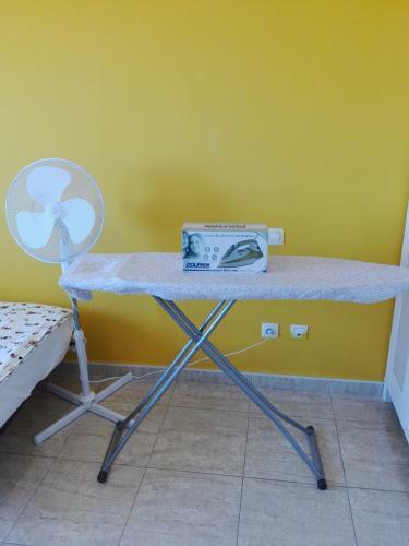 Apartamento Casa Teseguite