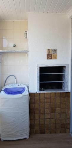 Apartamento Creta 102 1 Andar