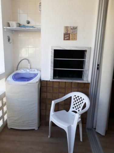 Apartamento Creta 102 1 Andar