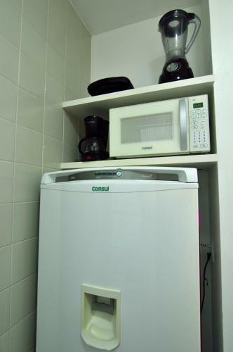 Apartamento Creta 102 1 Andar