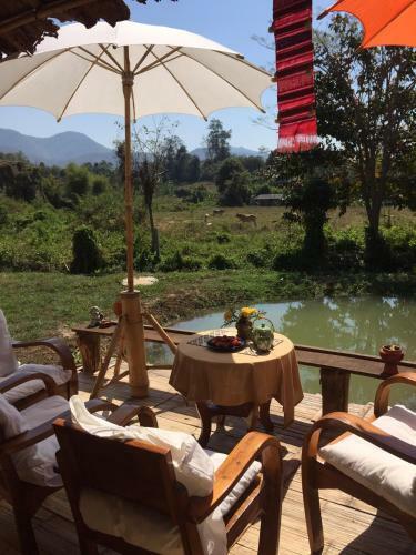 Hotel Tulip Resort Pai