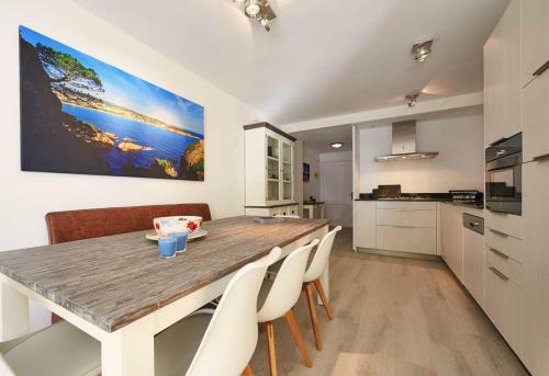 Apartamento Residence Velas Garden Pool Suite