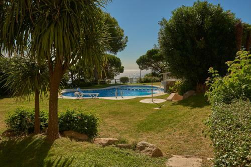 Apartamento Residence Velas Garden Pool Suite