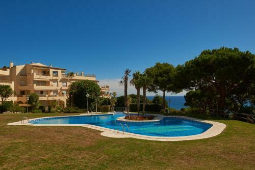 Apartamento Residence Velas Garden Pool Suite