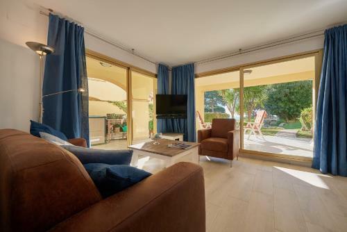 Apartamento Residence Velas Garden Pool Suite