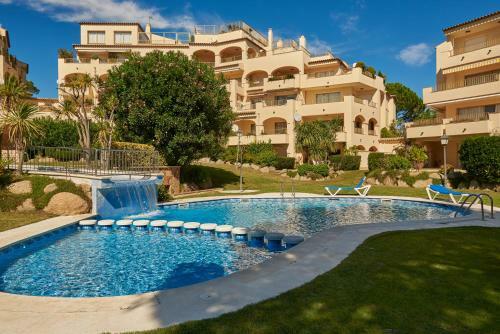 Apartamento Residence Velas Garden Pool Suite