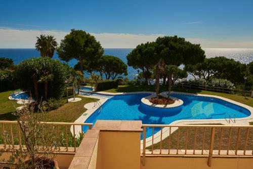 Apartamento Residence Velas Garden Pool Suite