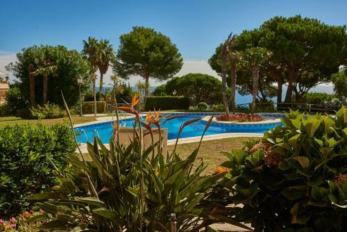 Apartamento Residence Velas Garden Pool Suite